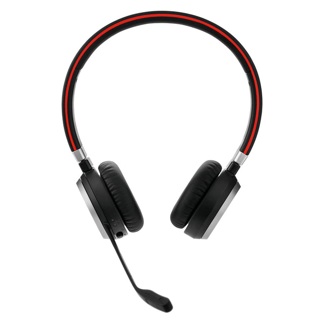 JABRA Evolve 65 SE - MS Stereo (6599-833-309)