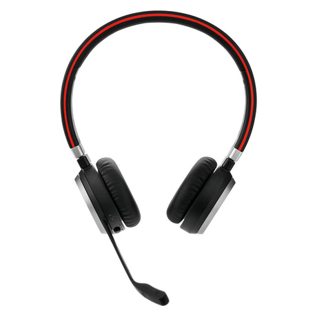 JABRA Evolve 65 SE - UC Stereo (6599-839-409)