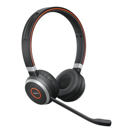 JABRA Evolve 65 SE - UC Stereo (6599-839-409)