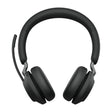 JABRA Evolve2 65 MS Stereo Bluetooth 5.0 USB-C