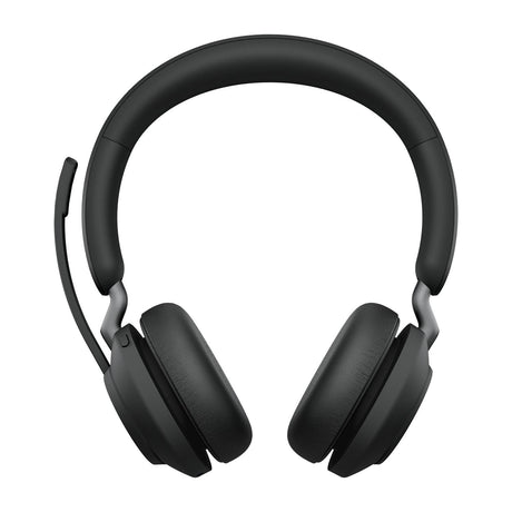 JABRA Evolve2 65 MS Stereo Bluetooth 5.0 USB-C