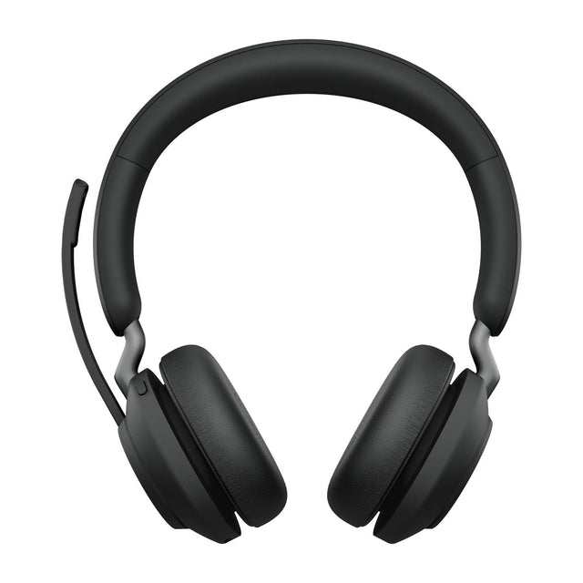 JABRA Evolve2 65 MS Stereo Bluetooth 5.0 USB-C