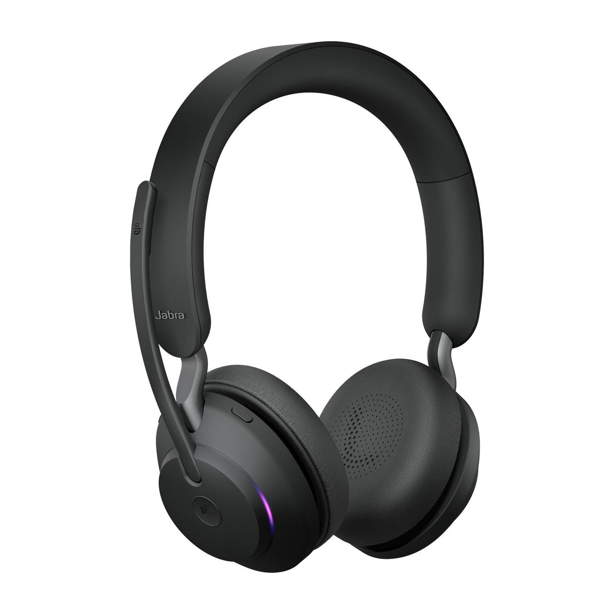 JABRA Evolve2 65 MS Stereo Bluetooth 5.0 USB-C