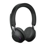 JABRA Evolve2 65 MS Stereo Bluetooth 5.0 USB-C