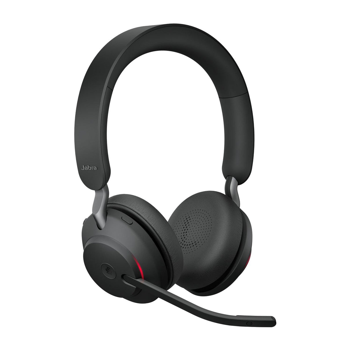 JABRA Evolve2 65 MS Stereo Bluetooth 5.0 USB-C
