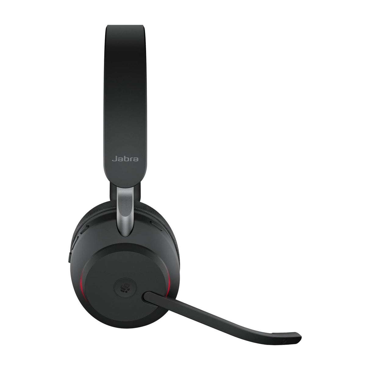 JABRA Evolve2 65 MS Stereo Bluetooth 5.0 USB-C