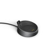 JABRA Evolve2 75 Deskstand USB-A - Black (14207-73)
