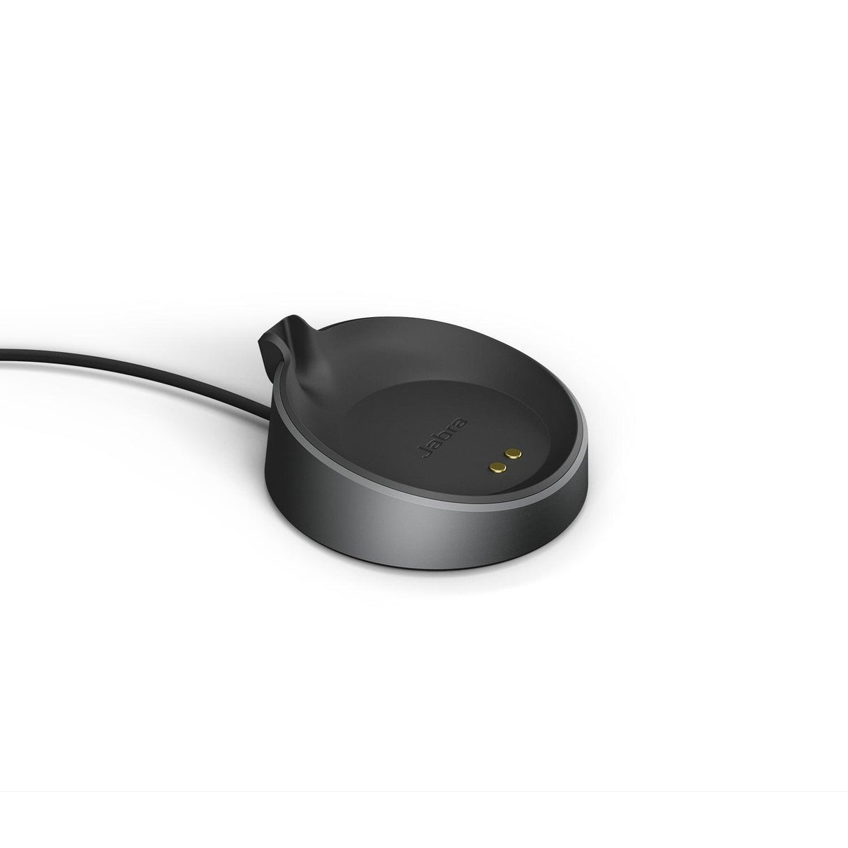 JABRA Evolve2 75 Deskstand USB-A - Black (14207-73)