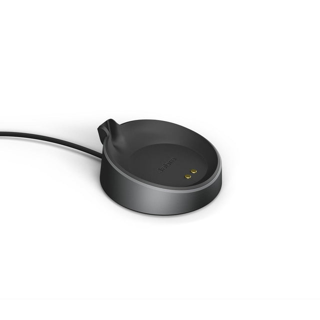 JABRA Evolve2 75 Deskstand USB-A - Black (14207-73)