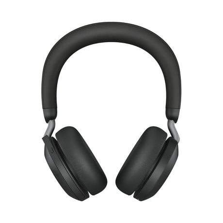 JABRA Evolve2 75 - USB-A MS Teams - Black (27599-999-999)