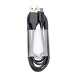 JABRA Evolve2 USB Cable USB-A to USB-C - Black (14208-31)