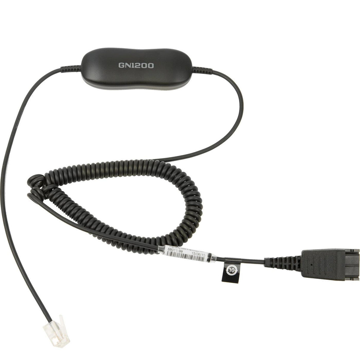 JABRA GN 1200 CC (88011-99)
