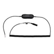 JABRA GN1200 Smart Cord with 3.5 mm Jack modular plug (88011-100)