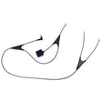 JABRA Link 14201-37 - Electronic hook switch solution for Alcatel phones (14201-37)