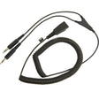 JABRA PC cord - QD to 2x3_5mm (8734-599)
