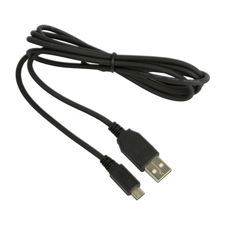 JABRA USB-A to Micro-USB Cable - Black (14201-26)