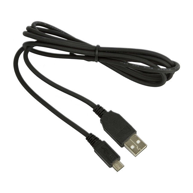 JABRA USB-A to Micro-USB Cable - Black (14201-26)