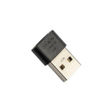 JABRA USB-C Adapter (USB-C Female to USB-A Male) (14208-38)