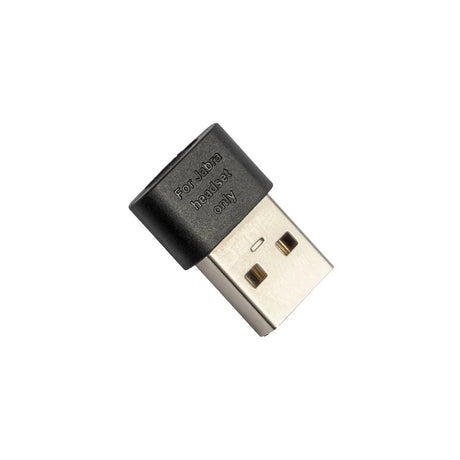 JABRA USB-C Adapter (USB-C Female to USB-A Male) (14208-38)