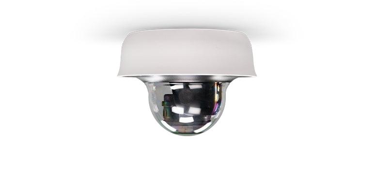Cisco Meraki MV63X Bulb IP security camera Indoor & outdoor 3854 x 2176 pixels Ceiling/Desk