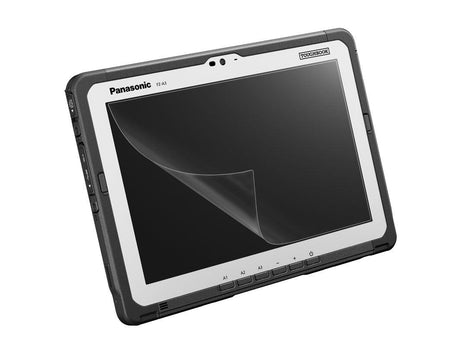Panasonic FZ-VPFA31U tablet screen protector Clear screen protector 1 pc(s) PANASONIC