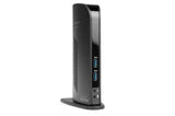 KENSINGTON 5Gbps USB 3.0 Dual 2K Docking Station - HDMI|DVI-I|VGA | Windows (33972)