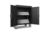 KENSINGTON AC32 32-Bay Security Charging Cabinet (K62327AP)