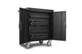 KENSINGTON AC32 32-Bay Security Charging Cabinet (K62327AP)