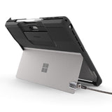 KENSINGTON BlackBelt 2nd Degree Rugged Case for Surface Pro (K97950WW)