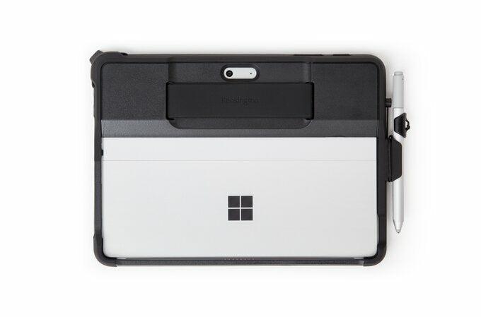 KENSINGTON BlackBelt Rugged Case for Surface Go (K97454WW)