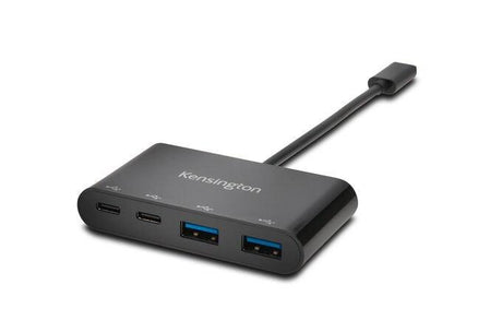 KENSINGTON CH1000 USB-C 4-Port Hub (39124)