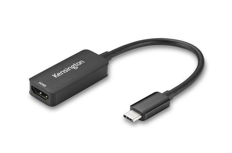 KENSINGTON CV4200H USB-C 4K|8K HDMI Adapter (K34052WW)