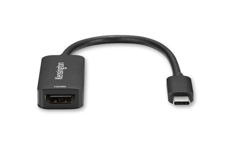 KENSINGTON CV4200H USB-C 4K|8K HDMI Adapter (K34052WW)