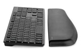 KENSINGTON ErgoSoft Wrist Rest for Standard Keyboards (52799)