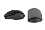 KENSINGTON ErgoSoft Wrist Rest for Standard Mouse (52802)