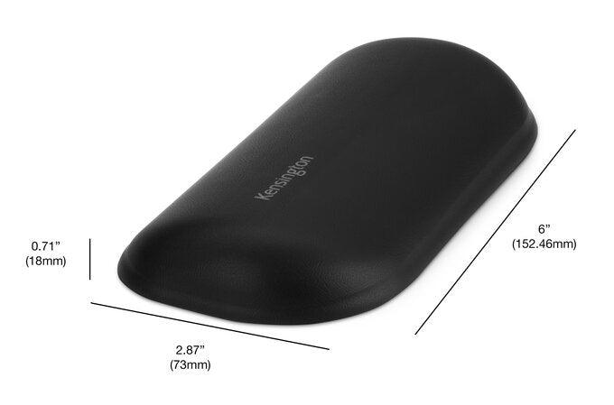 KENSINGTON ErgoSoft Wrist Rest for Standard Mouse (52802)