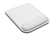 KENSINGTON ErgoSoft Wrist Rest Mouse Pad for Standard Mouse (50437)