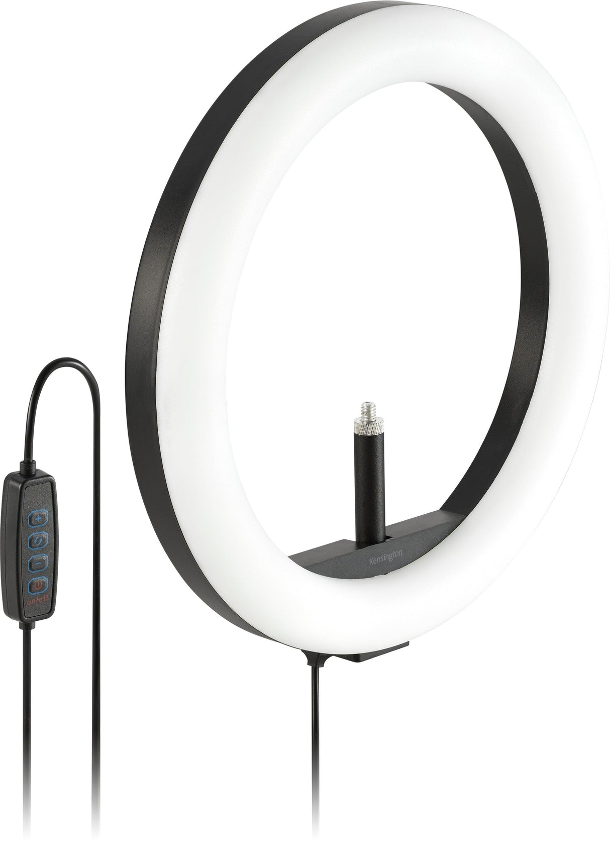 KENSINGTON L1000 USB Ring Light (K87653WW)