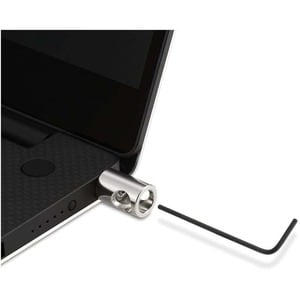 KENSINGTON Locking Eyelet - for Laptops