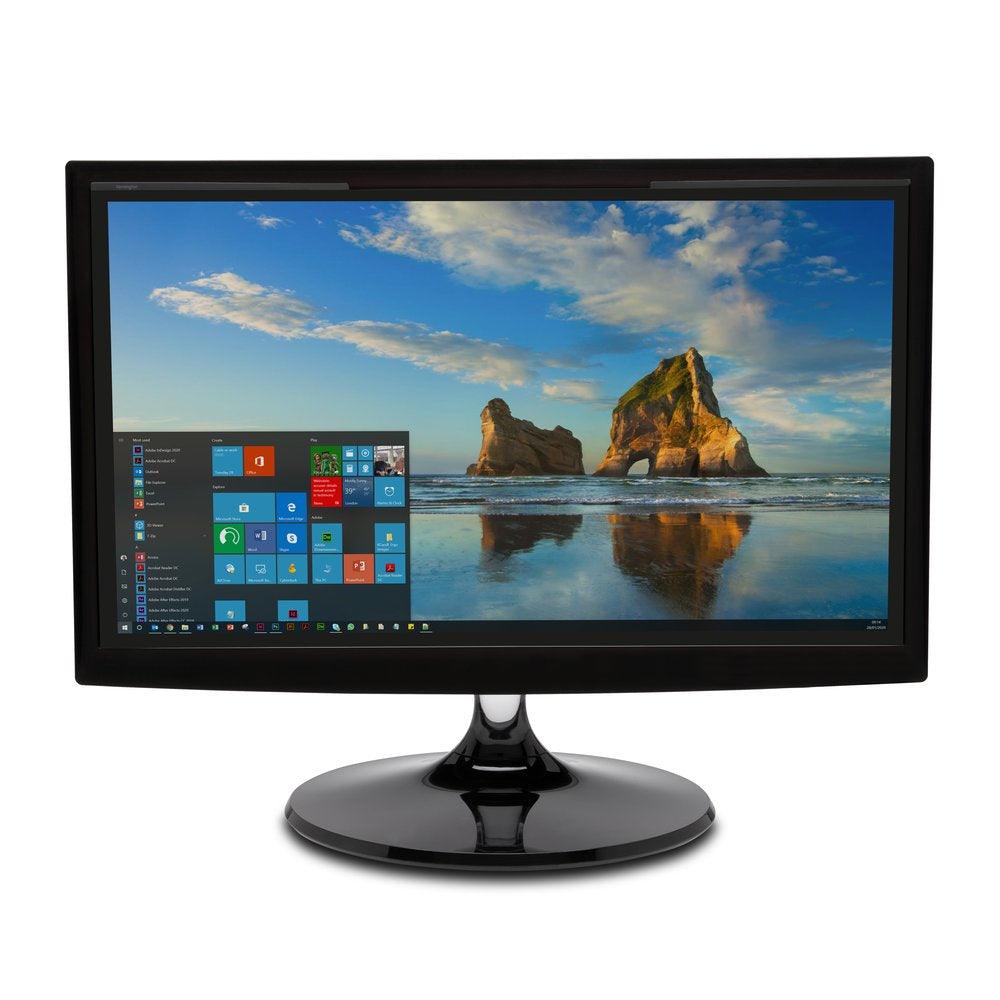 KENSINGTON MagPro Magnetic Privacy Screen Filter for Monitors 23” (16:9) (K58355WW)