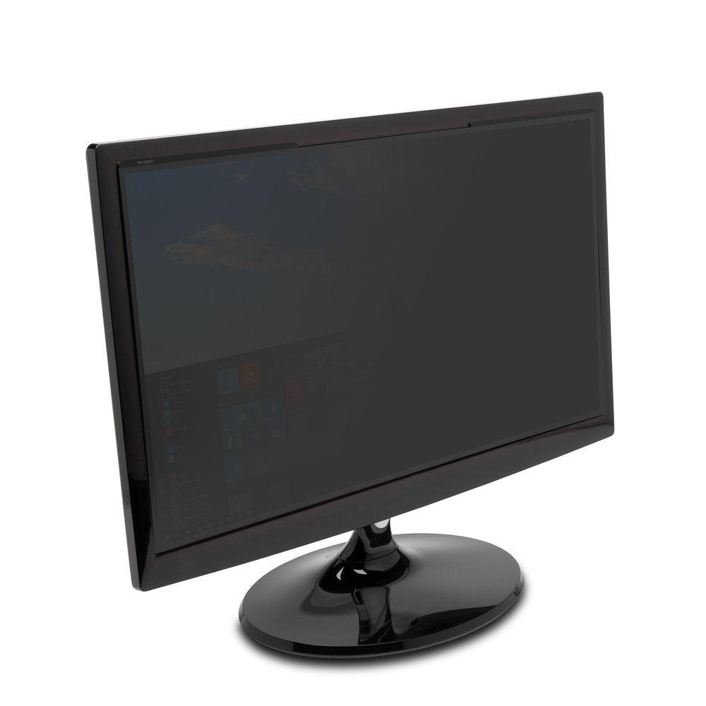 KENSINGTON MagPro Magnetic Privacy Screen Filter for Monitors 23.8” (16:9) (K58356WW)