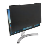 KENSINGTON MagPro Magnetic Privacy Screen Filter for Monitors 24” (16:9) (K58357WW)
