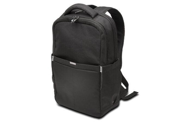 KENSINGTON Max 15.6” Laptop Backpack | Black (62617)