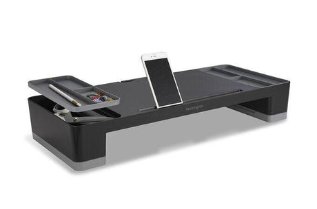 KENSINGTON Organizing Monitor Stand (K58300WW)