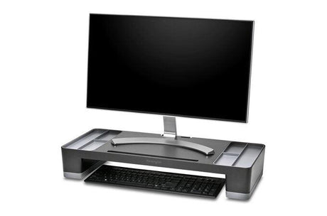 KENSINGTON Organizing Monitor Stand (K58300WW)