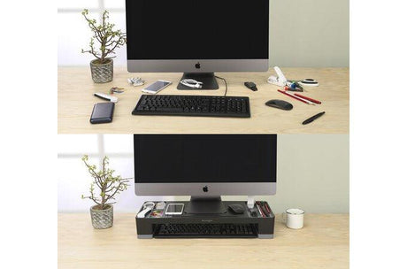 KENSINGTON Organizing Monitor Stand (K58300WW)