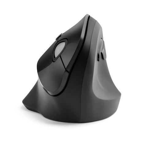 KENSINGTON Pro Fit Ergo Vertical Wireless Mouse (K75501WW)