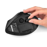 KENSINGTON Pro Fit Ergo Vertical Wireless Trackball (K75370WW)