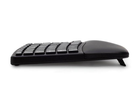 KENSINGTON Pro Fit Ergo Wireless Keyboard and Mouse (K75406US)