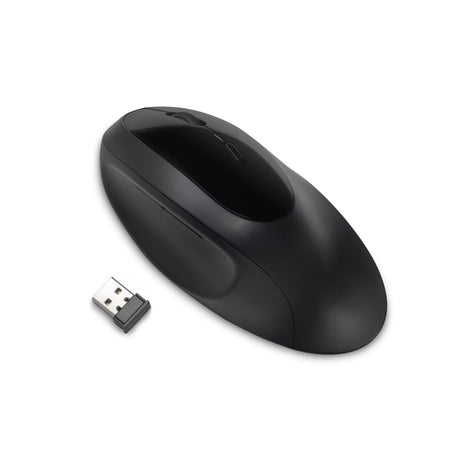 KENSINGTON Pro Fit Ergo Wireless Mouse (K75404WW)